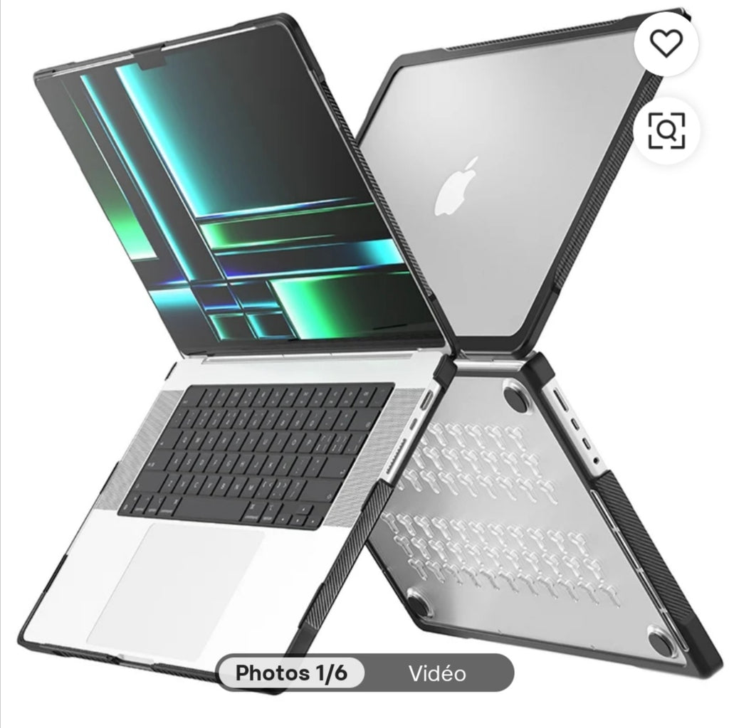 ordinateur portable pour macbook pro14 d apple