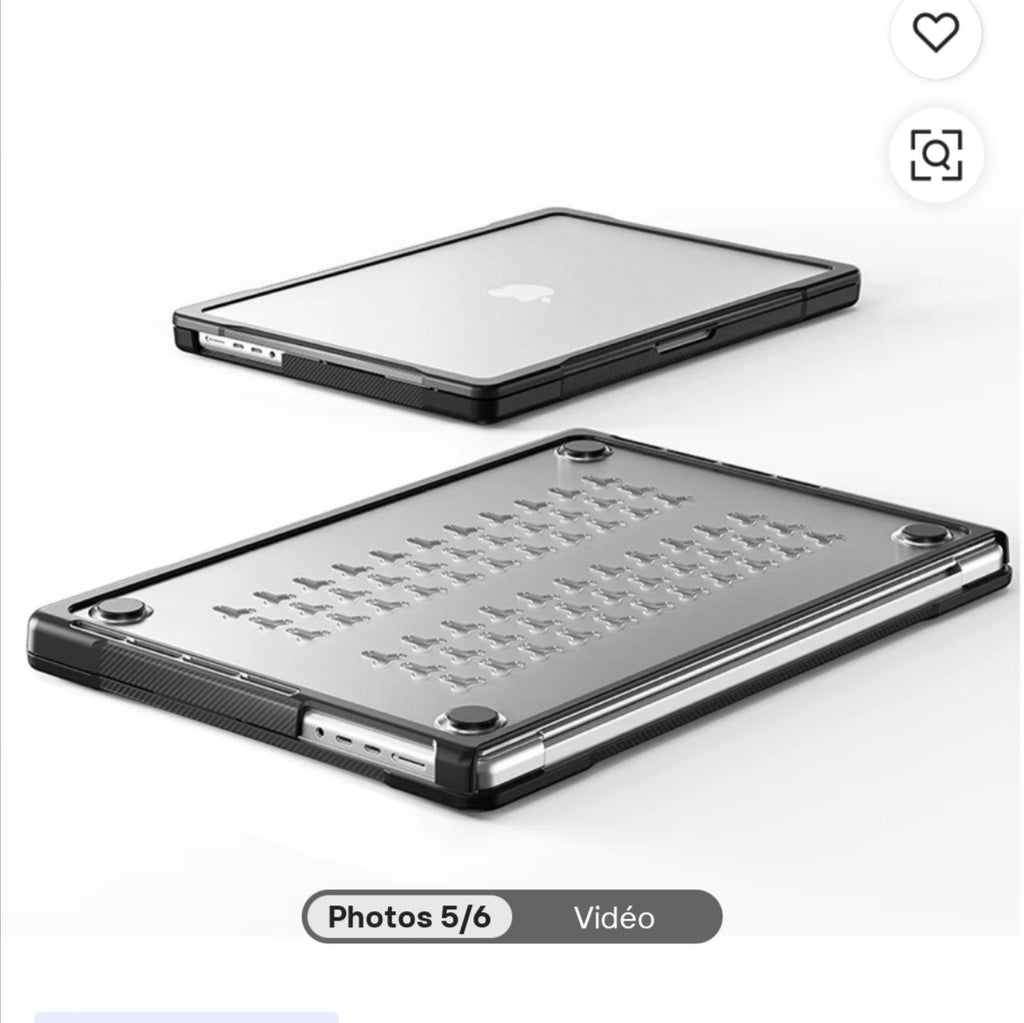 ordinateur portable pour macbook pro14 d apple