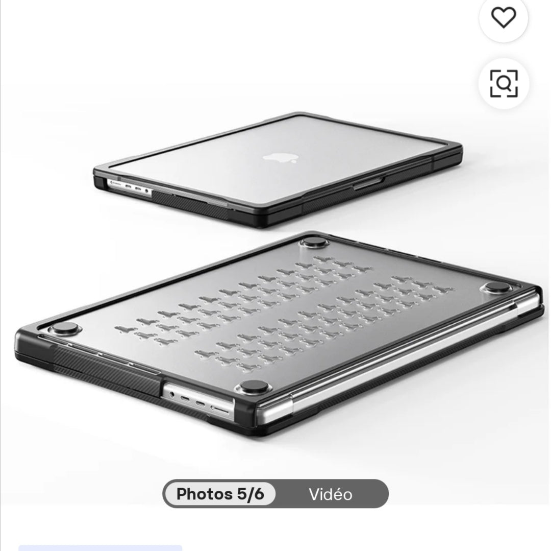 ordinateur portable pour macbook pro14 d apple