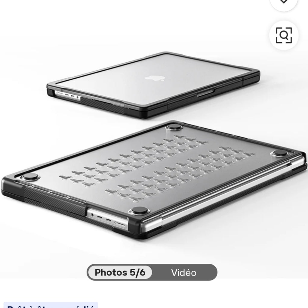 ordinateur portable pour macbook pro14 d apple