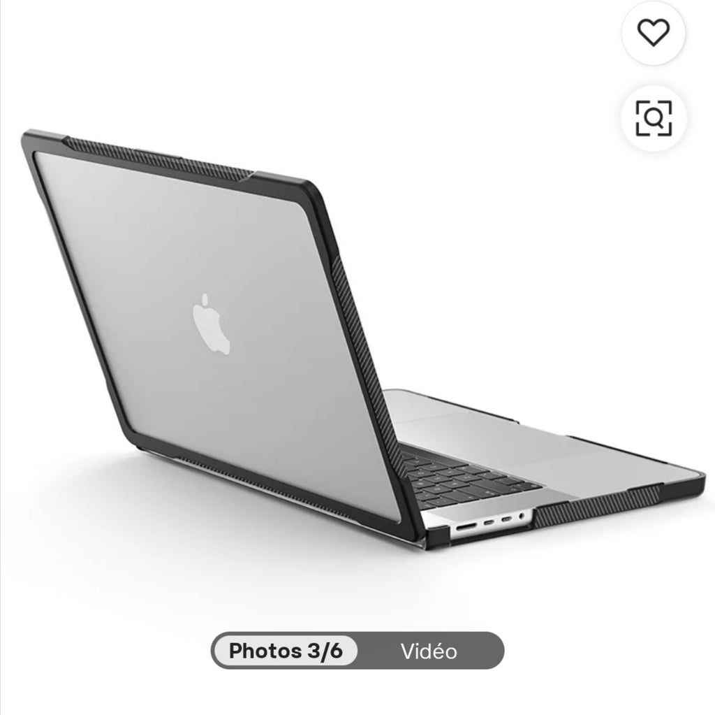 ordinateur portable pour macbook pro14 d apple