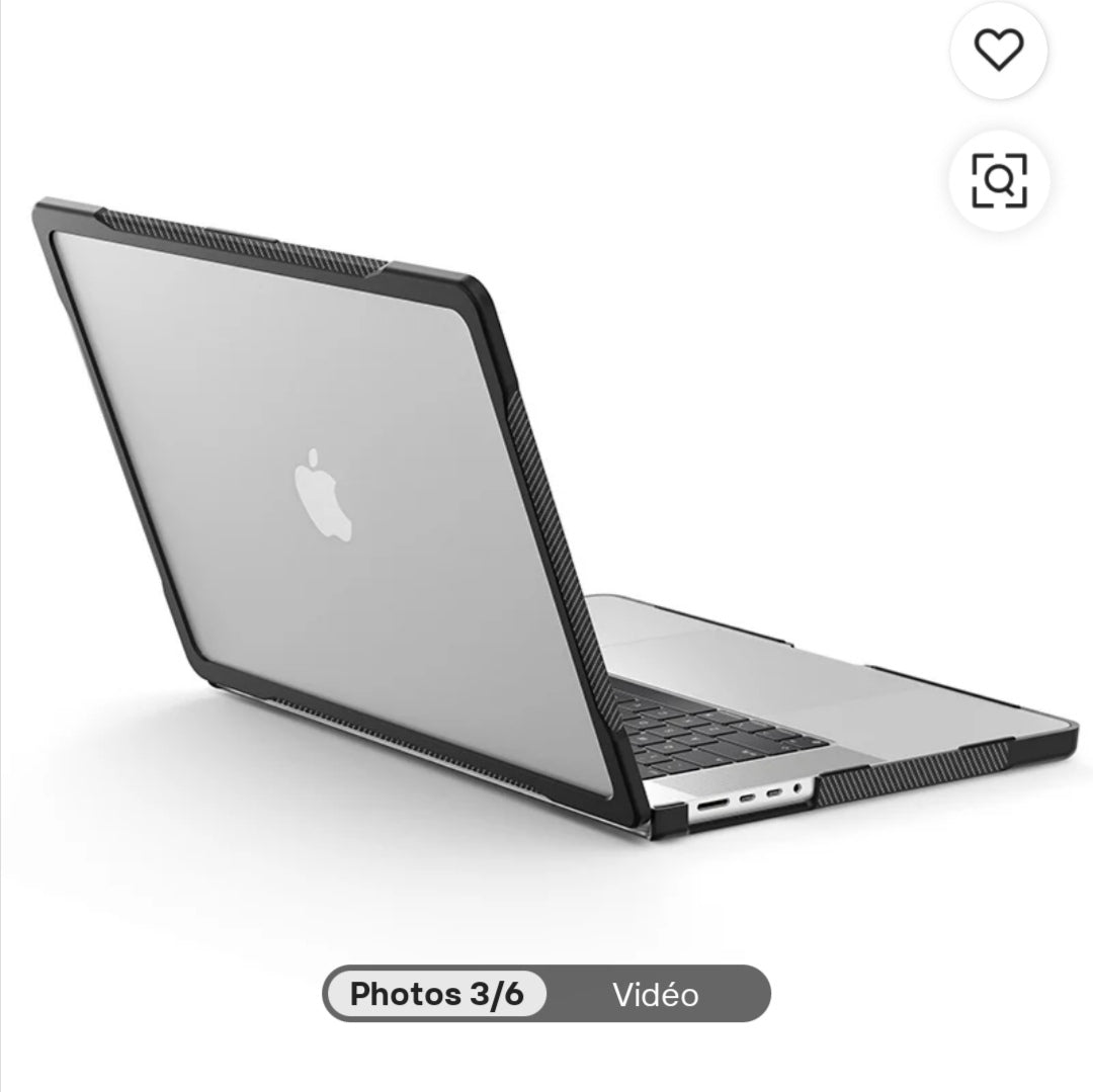 ordinateur portable pour macbook pro14 d apple